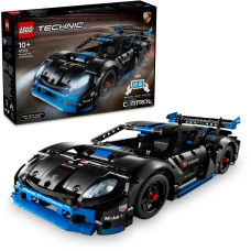 LEGO Technic Porsche GT4 e-Performance versenyautó készlet 42176