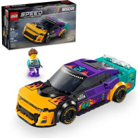 LEGO Speed Champions NASCAR Next Gen Chevrolet Camaro ZL1 készlet 76935