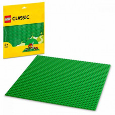 LEGO Classic Zöld alaplap 32×32 11023