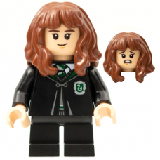 LEGO Harry Potter Hermione Granger minifigura 76386 (hp286)