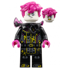 LEGO DREAMZzz Dooper minifigura 71479 (drm051)