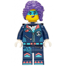 LEGO DREAMZzz Zoey  minifigura 71479 (drm052)