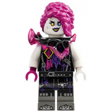 LEGO DREAMZzz Doey minifigura 71483 (drm055)