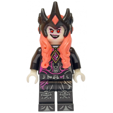 LEGO DREAMZzz Sötét boszorkány minifigura 71483 (drm040)