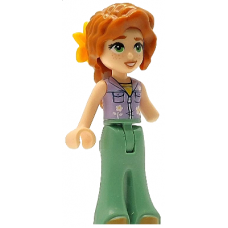 LEGO Friends Autumn minifigura 42646 (frnd0777)
