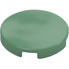 LEGO csempe kerek 2×2, homokzöld (14769)