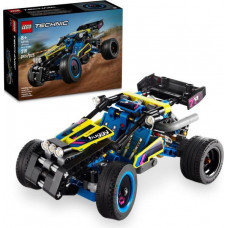 LEGO Technic Verseny homokfutó készlet 42164 --- Debrecenben raktáron!