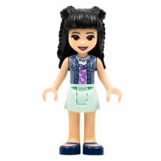 LEGO Friends Emma minifigura 41701 (frnd482)