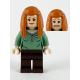 LEGO Harry Potter Ginny Weasley minifigura 75980 (hp219)