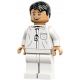 LEGO Jurassic World Dr. Henry Wu minifigura 76961 (jw112)