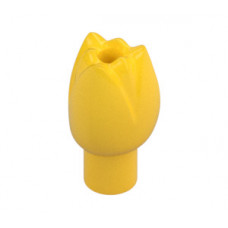 LEGO virág tulipán, sárga (5903)  --- Debrecenben raktáron!