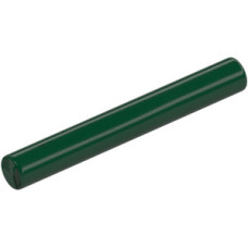 LEGO rúd 1 × 3, sötétzöld (87994) 