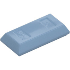 LEGO rúd/öntvény, homokkék (99563)
