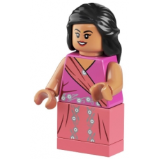 LEGO Harry Potter Padma Patil minifigura 75981 (hp260)