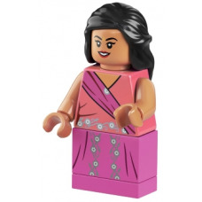 LEGO Harry Potter Parvati Patil minifigura 75981 (hp261)
