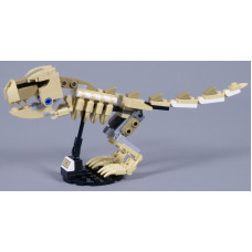 LEGO Jurassic Park T-rex csontváz a 76961-es számú készletből (spa7696101)