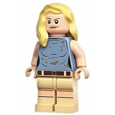 LEGO Jurassic World Dr. Ellie Sattler minifigura 76961 (jw110)