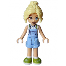 LEGO Friends Kaya minifigura 42633 (frnd685)