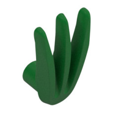 LEGO karom, zöld (10187)