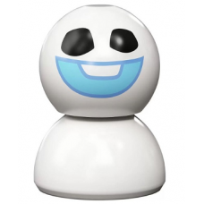 LEGO Disney Frozen/Jégvarázs Hógolyhó minifigura 43197 (dp139)