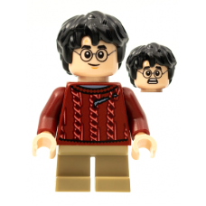 LEGO Harry Potter Harry Potter minifigura 76392 (hp278)