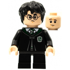 LEGO Harry Potter Harry Potter minifigura 76386 (hp285)
