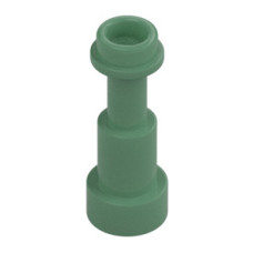 LEGO távcső, homokzöld (64644)