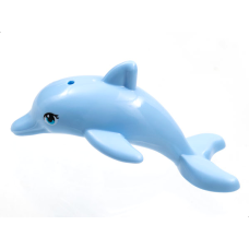 LEGO delfin, világoskék (90205) --- Debrecenben raktáron!