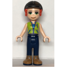 LEGO Friends Mia minifigura 41683 (frnd469)