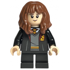 LEGO Harry Potter Hermione Granger minifigura 30392 (hp315) --- Debrecenben raktáron!