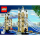 LEGO összerakási útmutató a 10214-es számú készlethez (Creator) 