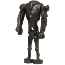 LEGO Star Wars Szuper harci droid minifigura 75372 (sw1321) --- Debrecenben raktáron!