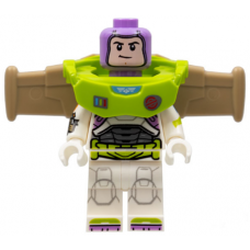 LEGO Toy Story/Lightyear Buzz Lightyear minifigura 76831 (dis065)