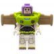 LEGO Toy Story/Lightyear Buzz Lightyear minifigura 76831 (dis065)