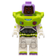 LEGO Toy Story/Lightyear Izzy Hawthorne minifigura 76831 (dis069)