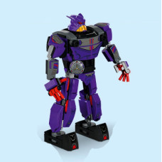 LEGO Toy Story Zurg császár épített a 76831-es számú készletből (spa7683101)