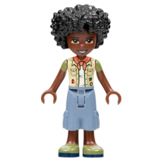 LEGO Friends Joaquim minifigura 41717 (frnd526)