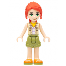 LEGO Friends Mia minifigura 41717 (frnd527)
