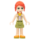 LEGO Friends Mia minifigura 41717 (frnd527)