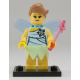 LEGO Tündér minifigura 8833 (col08-9)