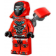 LEGO Super Heroes Vasszív MK2 minifigura 76214 (sh845)