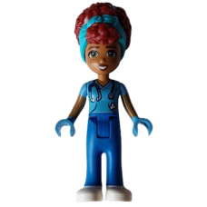 LEGO Friends Gabriela minifigura 41727 (frnd597)