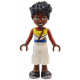 LEGO Friends Zac minifigura 41727 (frnd599)