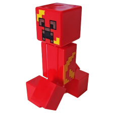 LEGO Minecraft Robbanó Creeper minifigura 21177 (min108)