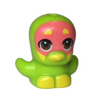 LEGO madár kismadár, lime (106070) --- Debrecenben raktáron!