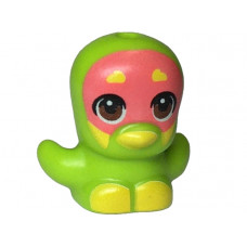 LEGO madár kismadár, lime (106070) --- Debrecenben raktáron!