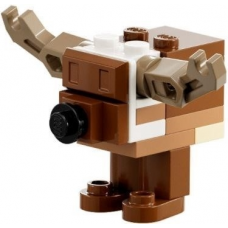 LEGO Star Wars Gonk droid Rénszarvas minifigura 75366 (sw1295)