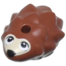 LEGO sün (Friends), vörösesbarna (106006)