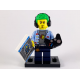 LEGO Videó játékos minifigura 71025 (col19-1)
