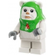 LEGO Star Wars Ewok minifigura 75366 (sw1298)
